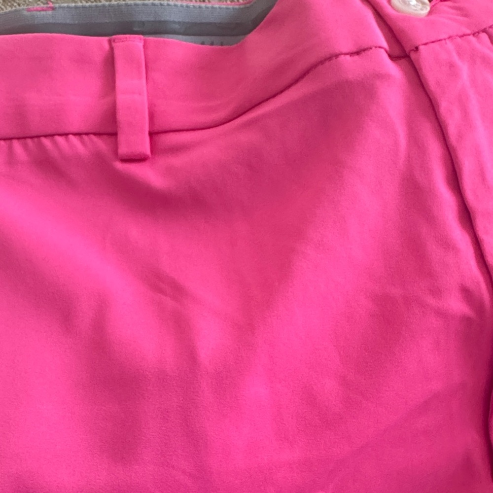Walter Hagen Pink Men’s golf  Shorts
